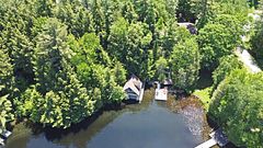 17 Tapatoo Trail, Seguin, ON P2A 0B2