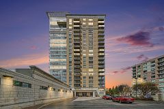 70 Landry Street 1201, Vanier and Kingsview Park, ON K1L 0A8