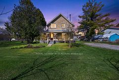 077597 7th Line SW, Melancthon, ON L9V 2B6