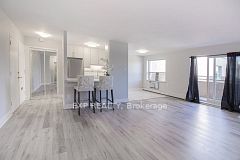 579 Clare Avenue 501, Welland, ON L3C 3B7