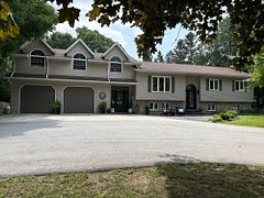 561022 Bentinck-Sullivan Townline, West Grey, ON N0G 1L9