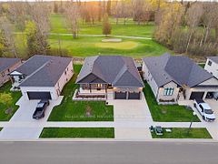 37 Gilmer Crescent, North Perth, ON N4W 0H3