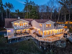1391 Rosseau Lake Road 1 3, Muskoka Lakes, ON P0B 1M0