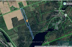 2821 12TH Line E, Trent Hills, ON K0K 2M0