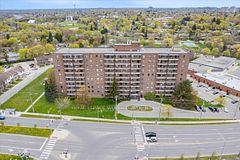 1100 Courtland Avenue E 407, Kitchener, ON N2C 2H9