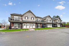 222 First Street E 102, Cornwall, ON K6H 0G2