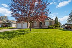 6 Backus Drive, Norfolk, ON N0E 1M0