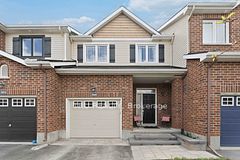 449 Celtic Ridge Crescent, Kanata, ON K2W 0B1