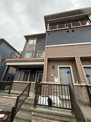 402 PARNIAN PVT Private, Barrhaven, ON K2J 7K5