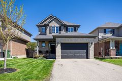 21 Pear Tree Avenue, St. Thomas, ON N5R 0B5