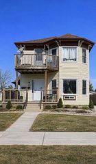 23 Barnes Street, St. Thomas, ON N5R 2V4