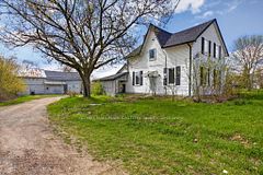 130 County Rd 40 N/A, Asphodel-Norwood, ON K0L 2V0