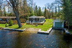 1810 Hull Road, Douro-Dummer, ON K0L 2H0