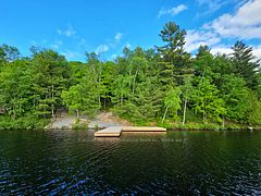 890 Big Island, Huntsville, ON P1H 2J2