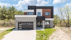 204 Merritt Court, North Middlesex, ON N0M 2K0