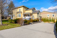 18 Main Street E, Norwich, ON N0J 1P0