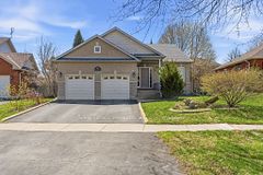 854 Munson Crescent, Cobourg, ON K9A 5P2