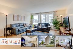 65 Highland Crescent 204, Kitchener, ON N2M 5M8