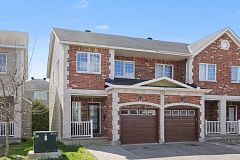 27 Dundalk Private, Barrhaven, ON K2J 0J5