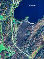 3439 County Rd 3, Leeds and the Thousand Islands, ON K0E 1N0