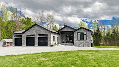 99 Kagawong Road, Kawartha Lakes, ON K0M 1G0