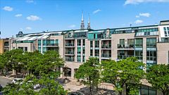 15 Murray Street 308, Lower Town - Sandy Hill, ON K1N 9M5