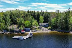 15052 Georgian Bay Shore N/A, Georgian Bay, ON P0E 1E0