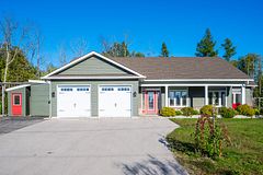 10 WILLIAMSON Place, South Bruce Peninsula, ON N0H 2T0