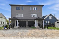 3 Hagar Street, Thorold, ON L2V 3J3