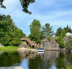 43 Bears Paw N/A W, Whitestone, ON P0A 1G0
