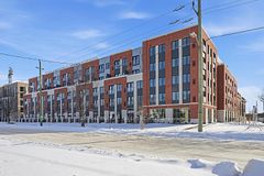 351 Hill Street 415, London East, ON N6B 2M1