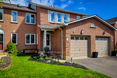 7 Davidson Boulevard 14, Hamilton, ON L9H 6Y7