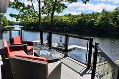 16 Stewart-King Road, The Archipelago, ON P2A 2W7