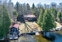 37343 Highway 62 N/A N, Hastings Highlands, ON K0L 2S0