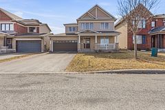 400 Nestleton Street, Orleans - Cumberland and Area, ON K4A 0W2