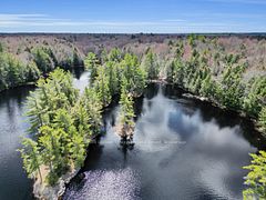 88 Lake Vision Road, McMurrich/Monteith, ON P0A 1P0