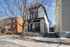 31 Commanda Way, New Edinburgh - Lindenlea, ON K1M 1G1