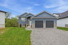 3363 Willguard Court, Niagara Falls, ON L2G 0Z9