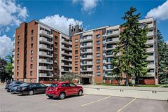 260 Sheldon Avenue N 609, Kitchener, ON N2H 6P2