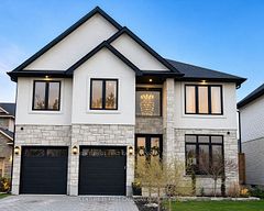 7129 Silver Creek Circle, London South, ON N6P 0G9