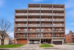 30 Summit Avenue 303, Hamilton, ON L8V 2R8