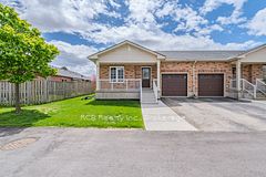 54 Garden Avenue 21, Brantford, ON N3S 0A1