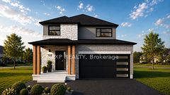 117 Thackeray Way, Minto, ON N0G 1Z0
