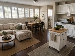 320 Vine Street 3B, St. Catharines, ON L2M 4T3