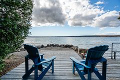 502183 Grey Road 1 Road, Georgian Bluffs, ON N0H 2T0