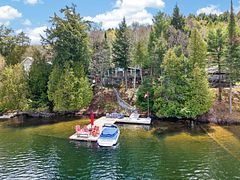1119 NARROWS ROAD, Lake of Bays, ON P0B 1A0