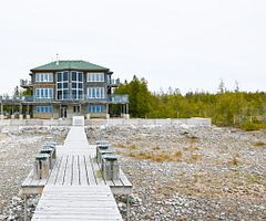 796 Dorcas Bay Road, Northern Bruce Peninsula, ON N0H 2R0