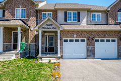 1630 Hetherington Drive Bedroom 4, Peterborough, ON K9L 0G6