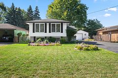 401 Mohawk Road W, Hamilton, ON L9C 1W5