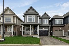 83 McGill Avenue, Erin, ON N0B 1T0